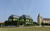 Туры в отель Chateau de Sancy