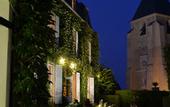 Туры в отель Chateau de Sancy