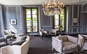 Туры в отель Chateau de Sancy