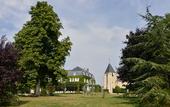 Туры в отель Chateau de Sancy