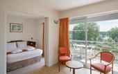 Туры в отель Best Western Sourceo