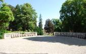 Туры в отель Terres de France - Appart'Hotel Le Splendid