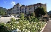 Туры в отель Terres de France - Appart'Hotel Le Splendid