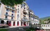 Туры в отель Terres de France - Appart'Hotel Le Splendid