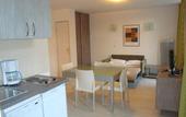 Туры в отель Terres de France - Appart'Hotel Le Splendid