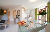 Туры в отель Terres de France - Appart'Hotel Le Splendid