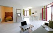 Туры в отель Terres de France - Appart'Hotel Le Splendid