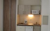 Туры в отель Terres de France - Appart'Hotel Le Splendid