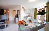 Туры в отель Terres de France - Appart'Hotel Le Splendid
