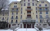 Туры в отель Terres de France - Appart'Hotel Le Splendid