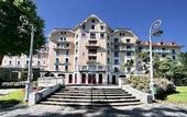 Туры в отель Terres de France - Appart'Hotel Le Splendid