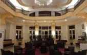 Туры в отель Terres de France - Appart'Hotel Le Splendid