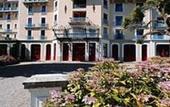 Туры в отель Terres de France - Appart'Hotel Le Splendid