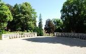 Туры в отель Terres de France - Appart'Hotel Le Splendid