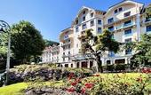 Туры в отель Terres de France - Appart'Hotel Le Splendid