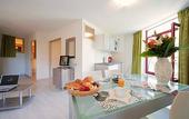 Туры в отель Terres de France - Appart'Hotel Le Splendid