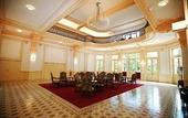 Туры в отель Terres de France - Appart'Hotel Le Splendid