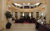 Туры в отель Terres de France - Appart'Hotel Le Splendid