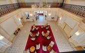 Туры в отель Terres de France - Appart'Hotel Le Splendid