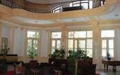 Туры в отель Terres de France - Appart'Hotel Le Splendid