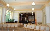 Туры в отель Terres de France - Appart'Hotel Le Splendid