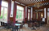 Туры в отель Terres de France - Appart'Hotel Le Splendid