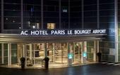 Туры в отель AC Hotel Paris Le Bourget Airport by Marriott