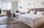Туры в отель AC Hotel Paris Le Bourget Airport by Marriott