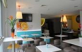 Туры в отель First Inn Hotel Les Ulis