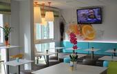 Туры в отель First Inn Hotel Les Ulis