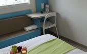 Туры в отель First Inn Hotel Les Ulis