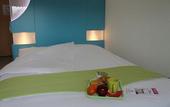 Туры в отель First Inn Hotel Les Ulis
