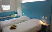 Туры в отель First Inn Hotel Les Ulis
