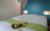 Туры в отель First Inn Hotel Les Ulis