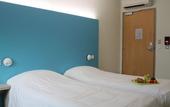 Туры в отель First Inn Hotel Les Ulis