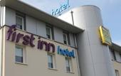 Туры в отель First Inn Hotel Les Ulis
