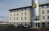 Туры в отель First Inn Hotel Les Ulis