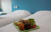 Туры в отель First Inn Hotel Les Ulis