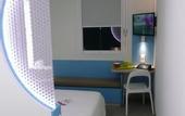 Туры в отель First Inn Hotel Les Ulis