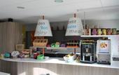 Туры в отель First Inn Hotel Les Ulis