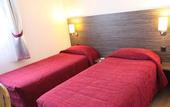 Туры в отель Sure Hotel by Best Western Angers Sud