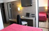 Туры в отель Sure Hotel by Best Western Angers Sud