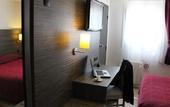 Туры в отель Sure Hotel by Best Western Angers Sud