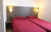 Туры в отель Sure Hotel by Best Western Angers Sud