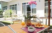 Туры в отель Sure Hotel by Best Western Angers Sud