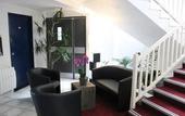 Туры в отель Sure Hotel by Best Western Angers Sud