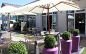 Туры в отель Sure Hotel by Best Western Angers Sud
