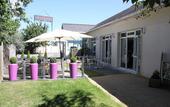 Туры в отель Sure Hotel by Best Western Angers Sud
