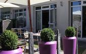 Туры в отель Sure Hotel by Best Western Angers Sud
