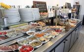 Туры в отель Sure Hotel by Best Western Angers Sud